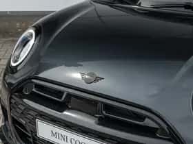MINI Hatchback (2026) thumbnail 7