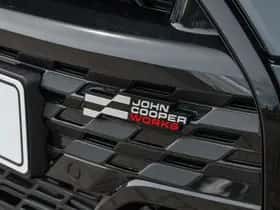MINI Hatchback (2026) thumbnail 8