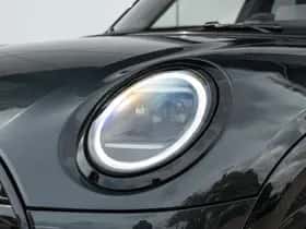 MINI Hatchback (2026) thumbnail 9