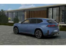 BMW iX3 (2026) thumbnail 2