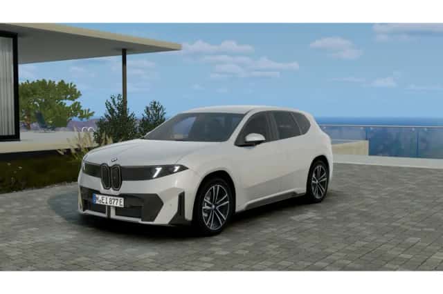 BMW iX3 (2026) thumbnail 1