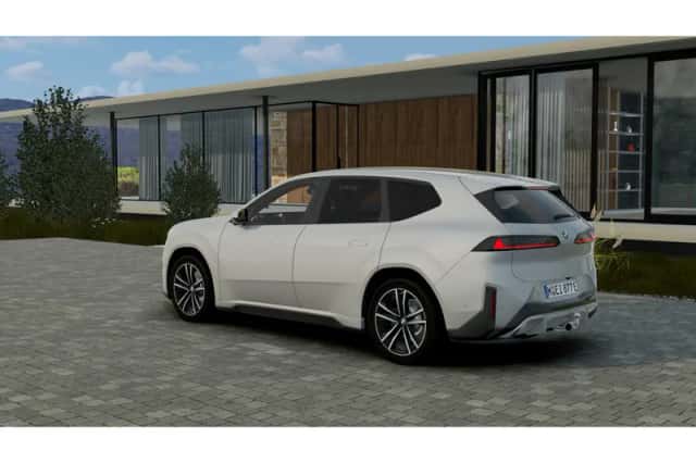 BMW iX3 (2026) thumbnail 2