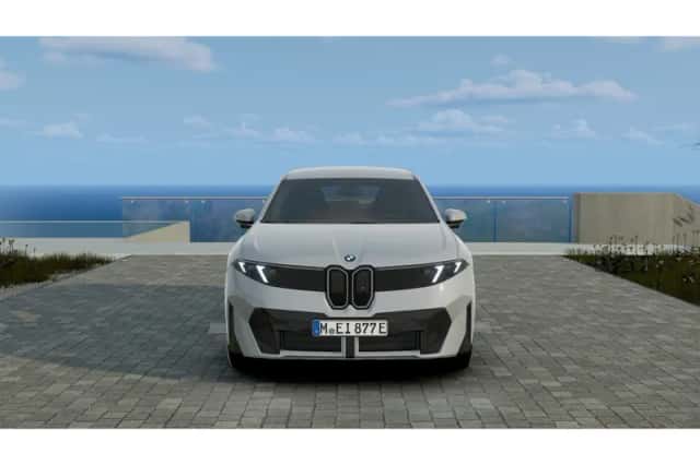 BMW iX3 (2026) thumbnail 3