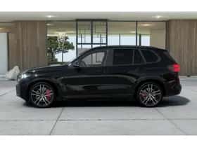 BMW X5 (2026) thumbnail 5