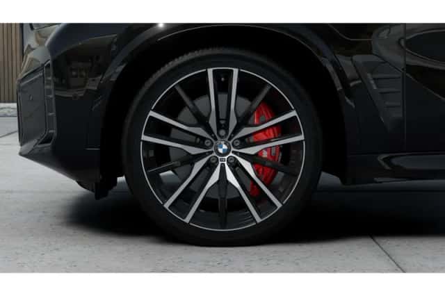 BMW X5 (2026) thumbnail 6