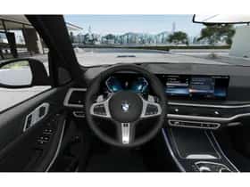 BMW X5 (2026) thumbnail 7