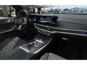 BMW X5 (2026) thumbnail 8