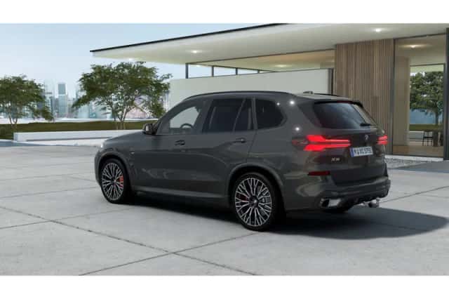 BMW X5 (2026) thumbnail 2
