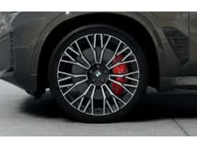 BMW X5 (2026) thumbnail 6