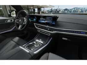 BMW X5 (2026) thumbnail 8