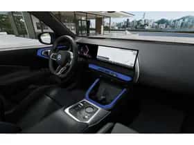 BMW X3 (2026) thumbnail 8
