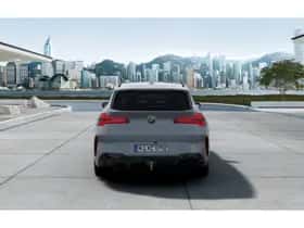 BMW X3 (2026) thumbnail 4