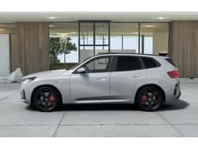 BMW X3 (2026) thumbnail 5