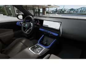 BMW X3 (2026) thumbnail 8