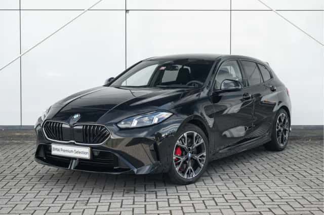 BMW 1-Serie (2025) thumbnail 1