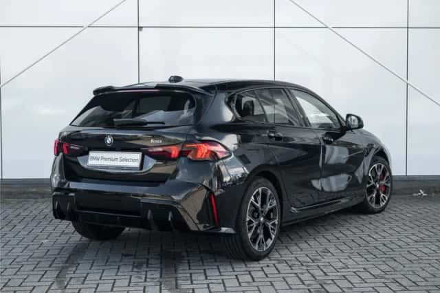 BMW 1-Serie (2025) thumbnail 2