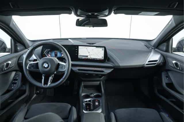 BMW 1-Serie (2025) thumbnail 3