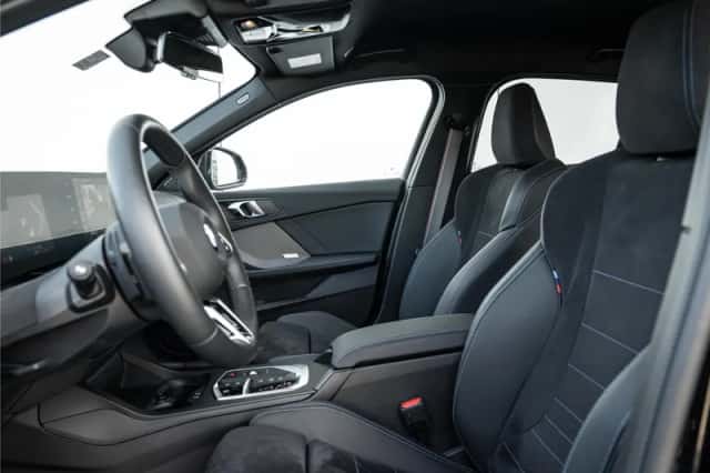 BMW 1-Serie (2025) thumbnail 4