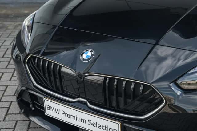 BMW 1-Serie (2025) thumbnail 6