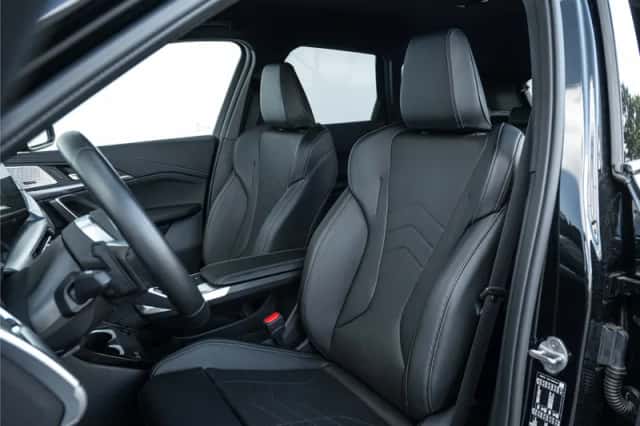 BMW X1 (2025) thumbnail 4