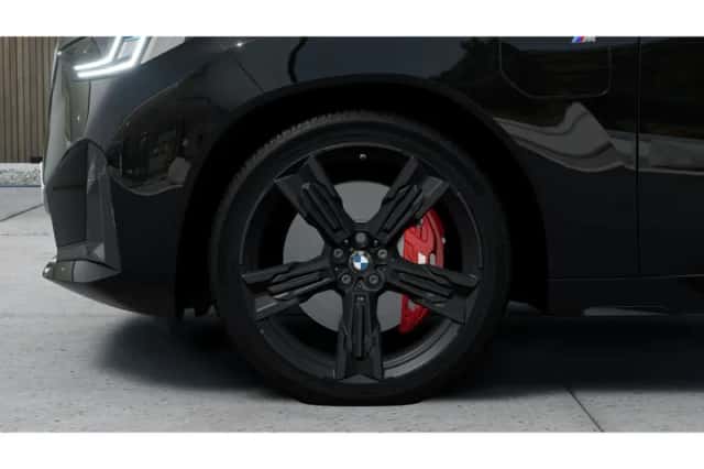 BMW X3 (2026) thumbnail 6