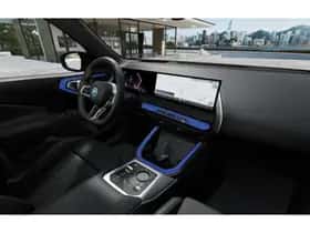 BMW X3 (2026) thumbnail 8