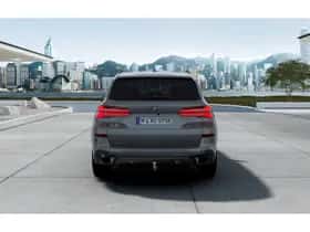 BMW X5 (2026) thumbnail 4