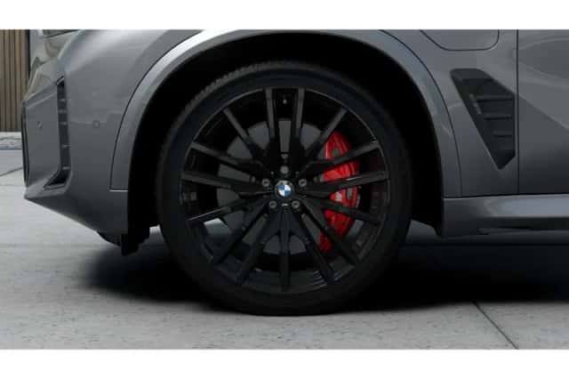 BMW X5 (2026) thumbnail 6