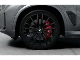 BMW X5 (2026) thumbnail 6