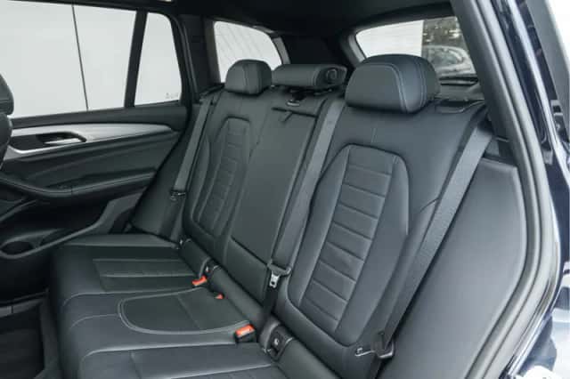 BMW X3 (2022) thumbnail 5
