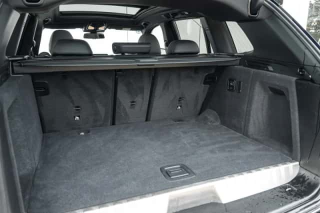 BMW X3 (2022) thumbnail 6