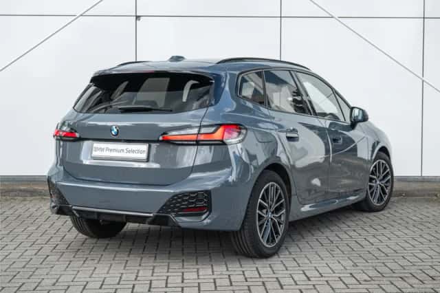BMW 2-Serie (2023) thumbnail 2