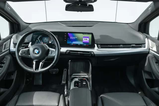 BMW 2-Serie (2023) thumbnail 3