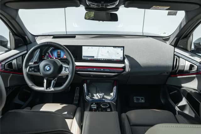 BMW X3 (2026) thumbnail 3
