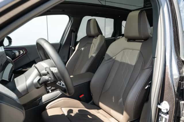 BMW X3 (2026) thumbnail 4