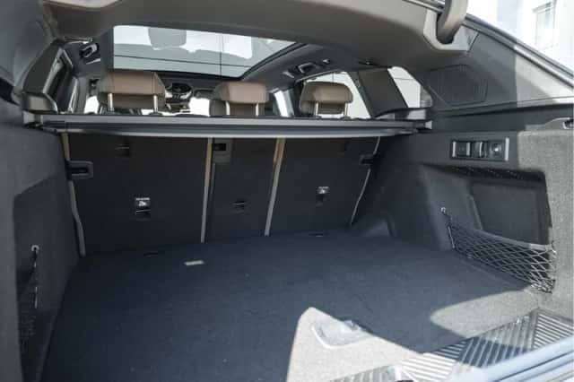 BMW X3 (2026) thumbnail 6