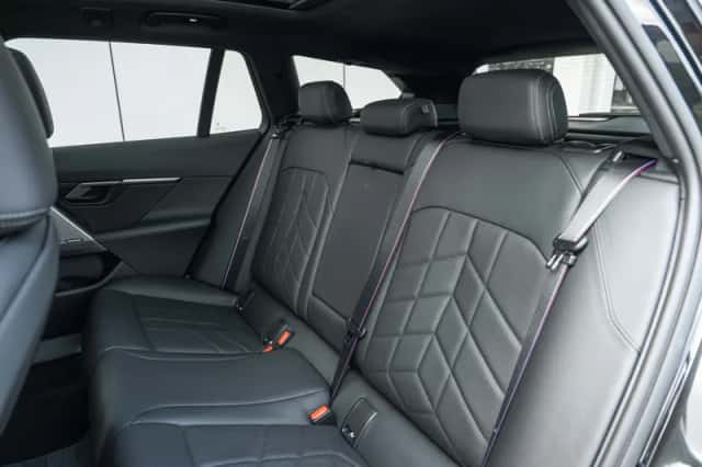 BMW 5-Serie (2025) thumbnail 5