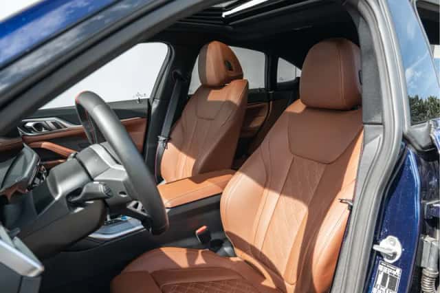 BMW i4 (2025) thumbnail 4