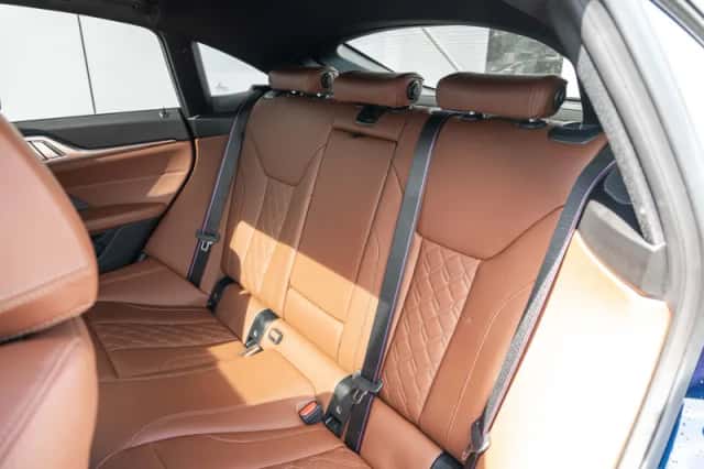 BMW i4 (2025) thumbnail 5