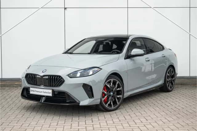 BMW 2-Serie (2025) thumbnail 1