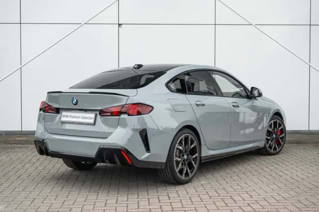 BMW 2-Serie (2025) thumbnail 2