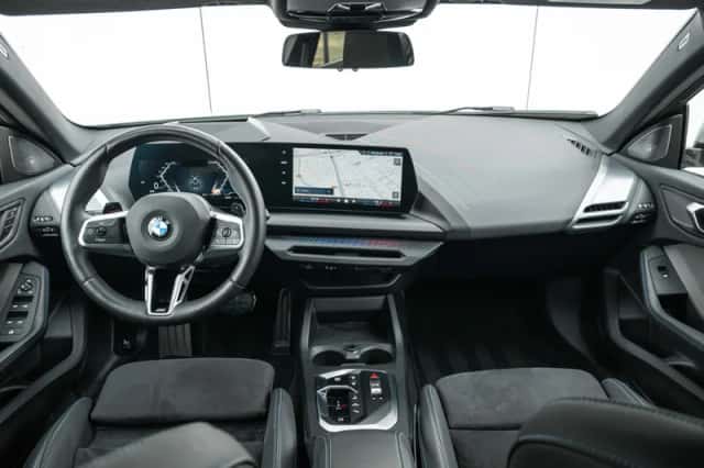 BMW 2-Serie (2025) thumbnail 3