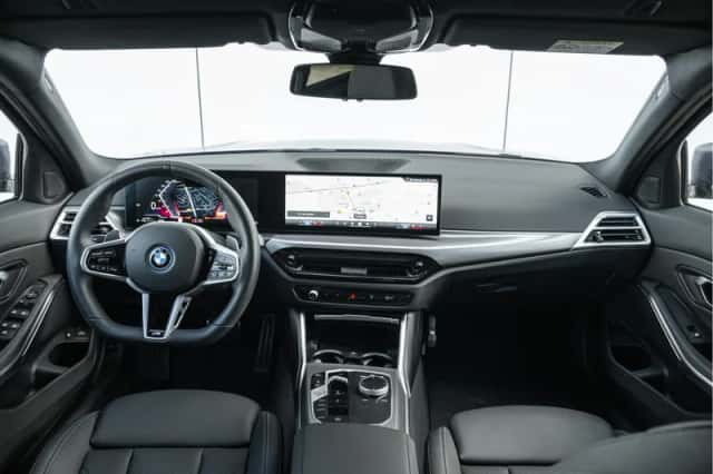BMW 3-Serie (2025) thumbnail 3