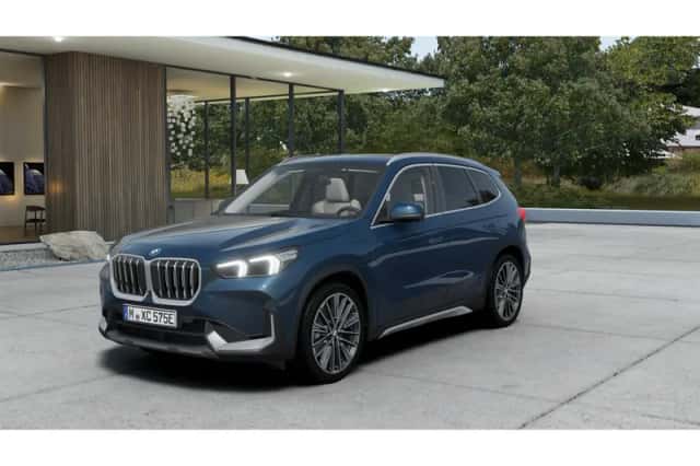BMW X1 (2026) thumbnail 1