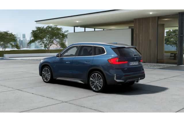 BMW X1 (2026) thumbnail 2