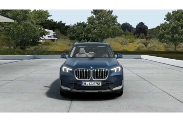 BMW X1 (2026) thumbnail 3