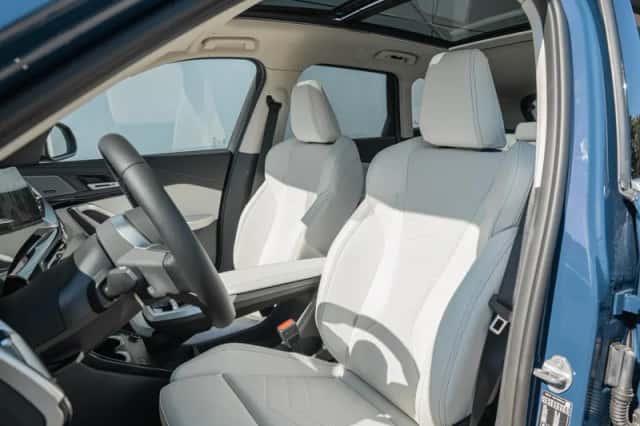 BMW X1 (2026) thumbnail 4