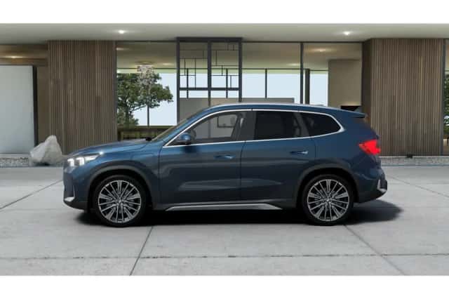 BMW X1 (2026) thumbnail 5