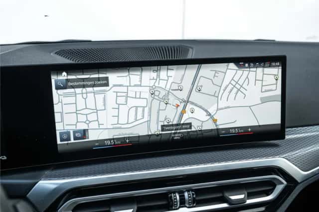 BMW 3-Serie (2024) thumbnail 6