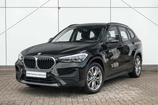 BMW X1 (2021) thumbnail 1